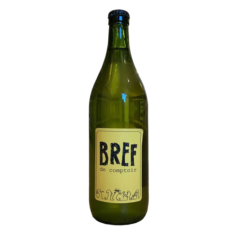 La Combe aux Rêves Bref de Comptoir 750ml