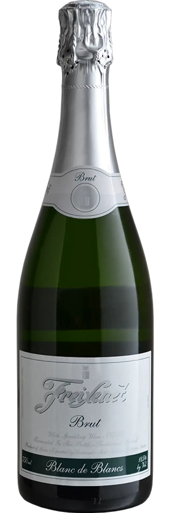 Freixenet Blanc de Blancs 750ml
