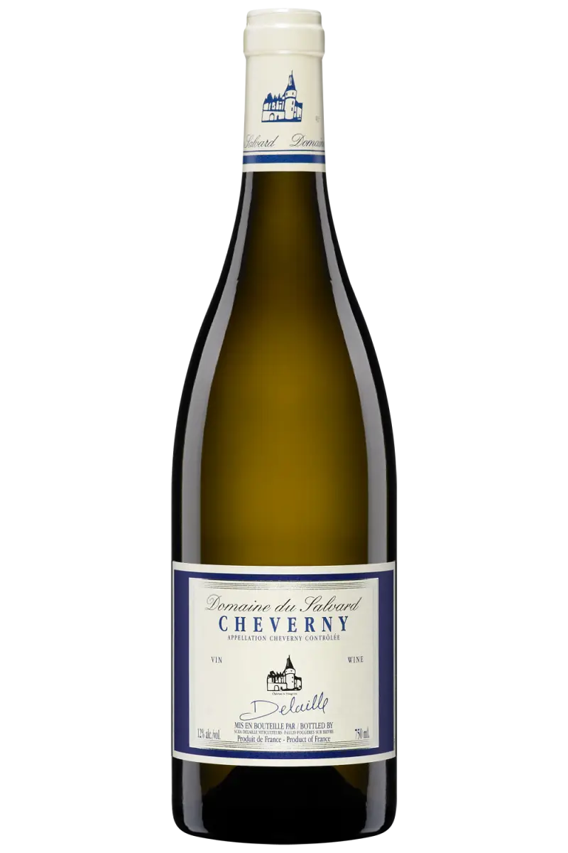 Domaine Du Salvard Cheverny Blanc 750ml