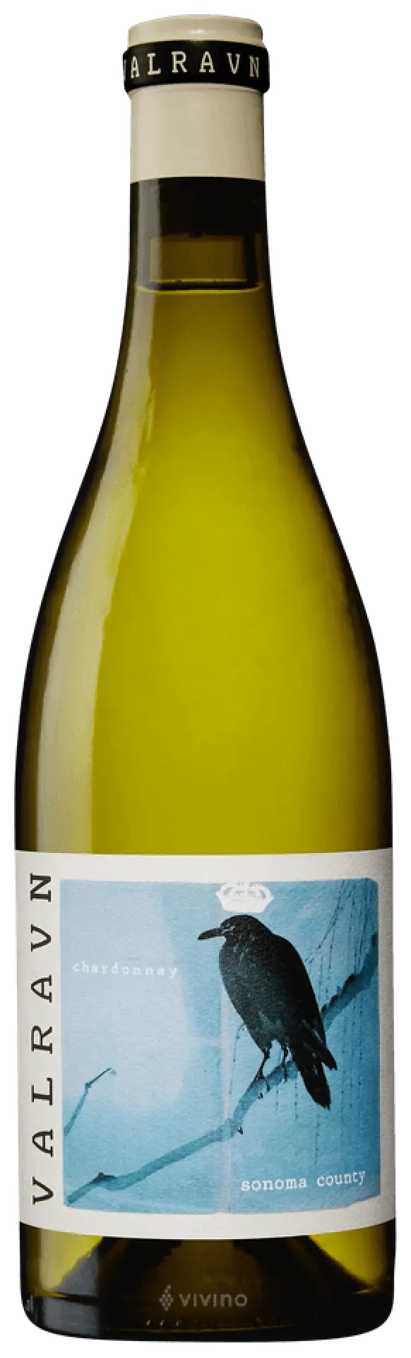 Valravn Chardonnay 750ml