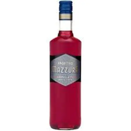 Mazzura Aperitivo 750ml