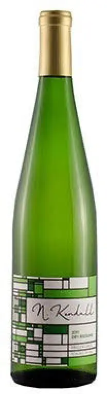 Nathan Kendall Dry Riesling 750ml