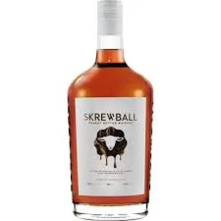 Skrewball Peanut Butter Whiskey 1.75L