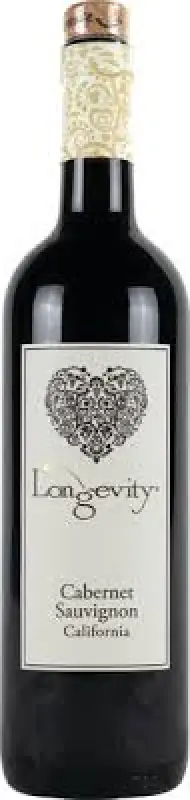 Longevity Cabernet Sauvignon 750ml