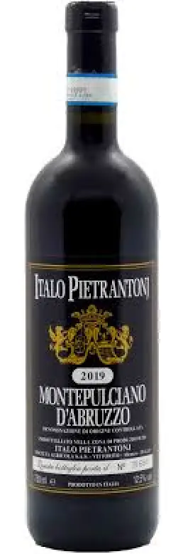 Pietrantonj Montepulciano D'Abruzzo 750ml