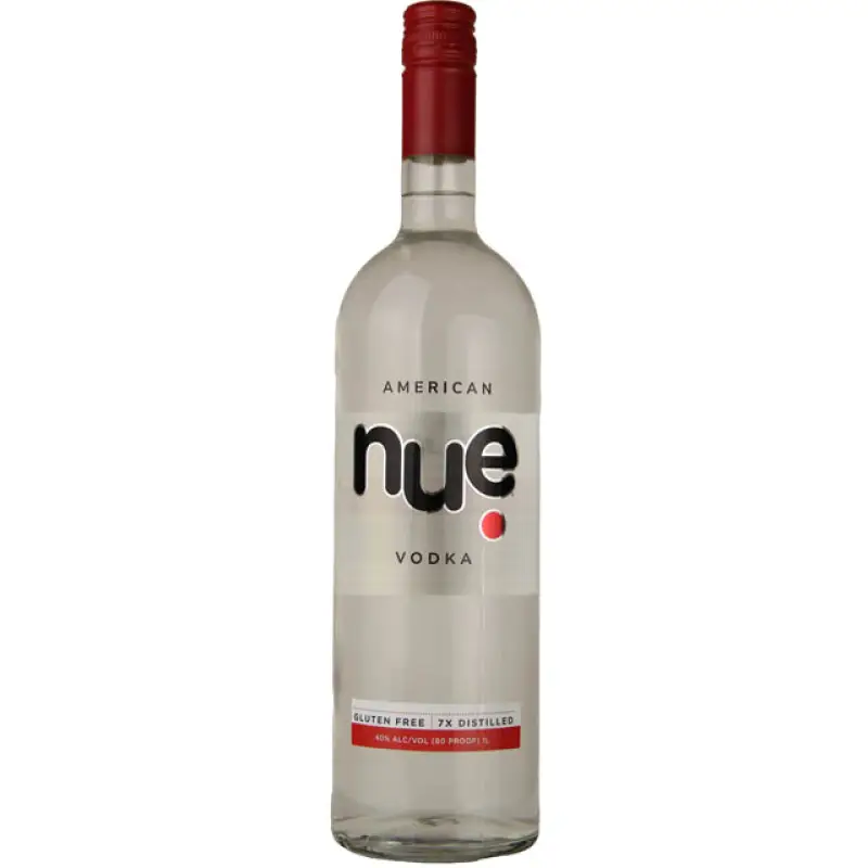 Nue Vodka 1L