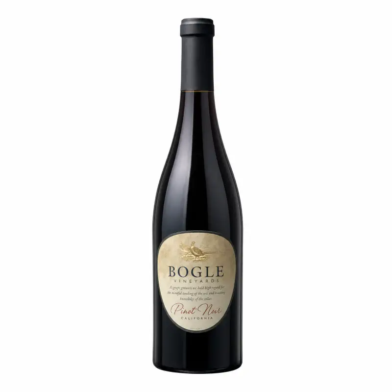 Bogle Pinot Noir 750ml