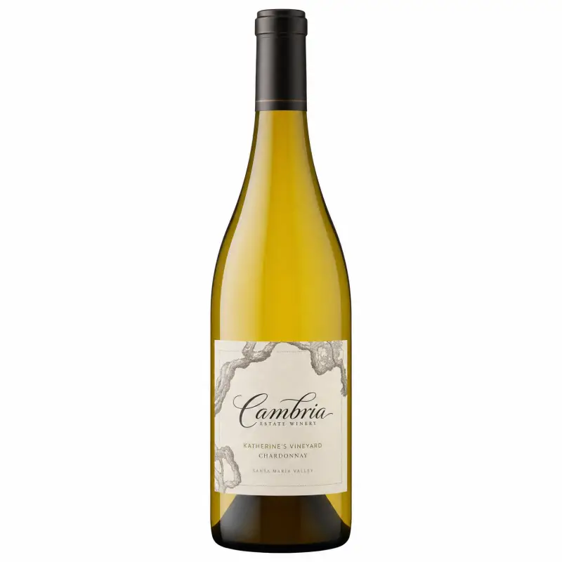 Cambria Katherine's Vineyard Chardonnay 750ml