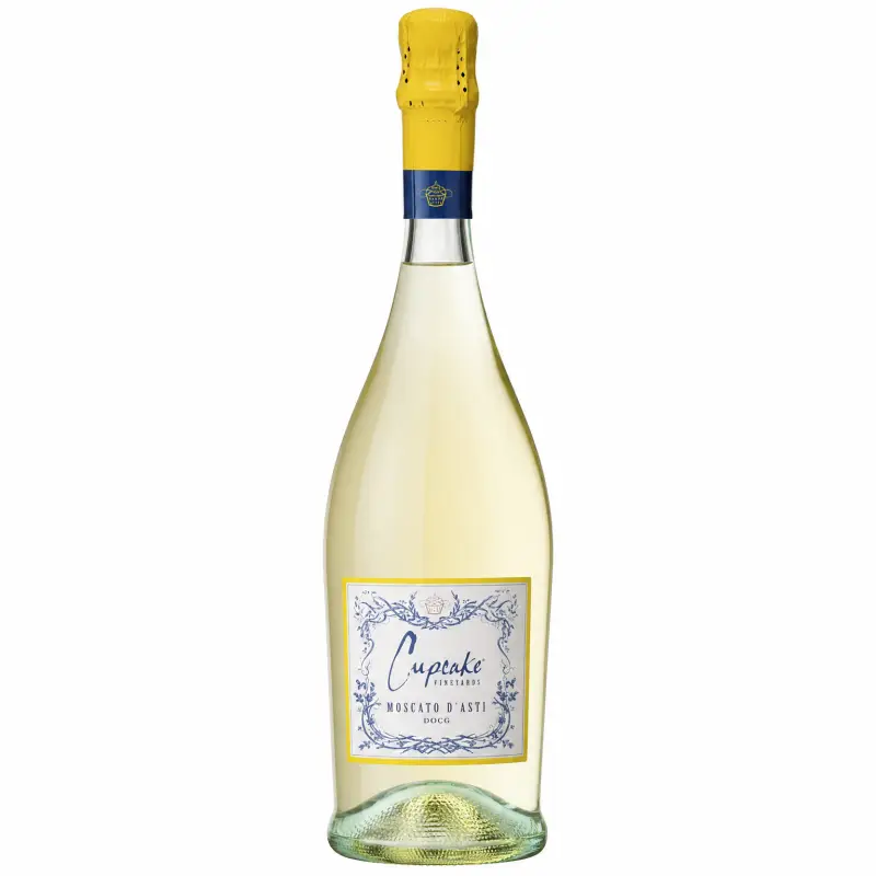Cupcake Vineyards Moscato d'Asti 750ml
