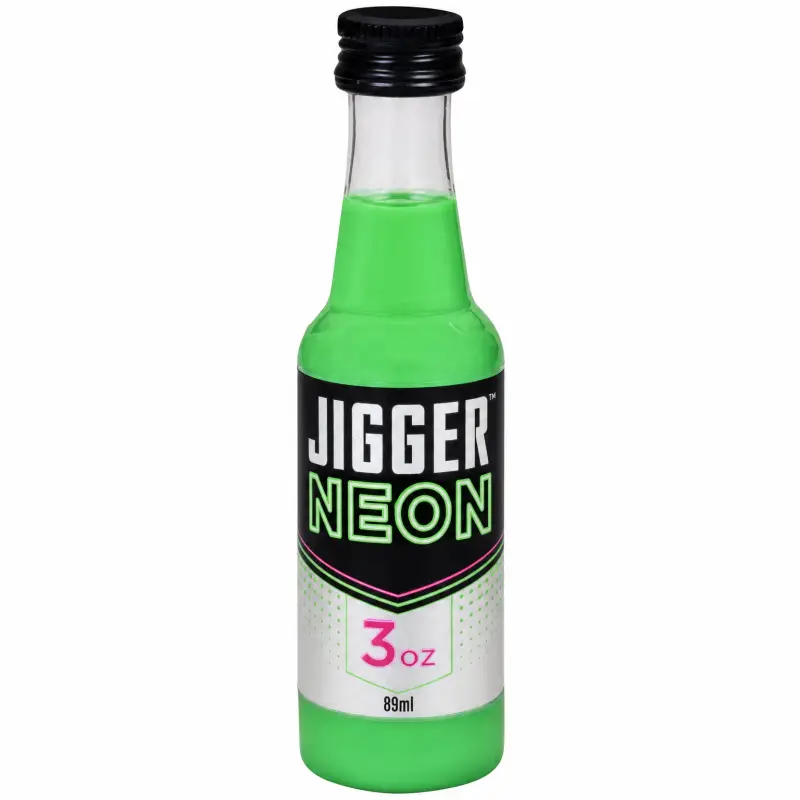 Jigger Neon 3oz