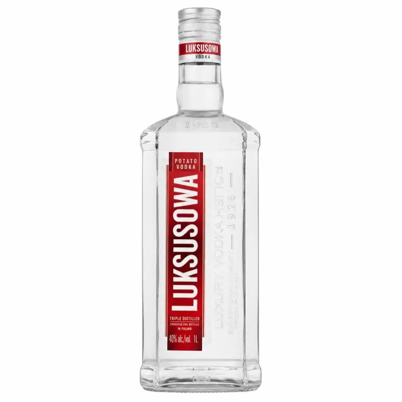 Luksusowa Vodka 1L