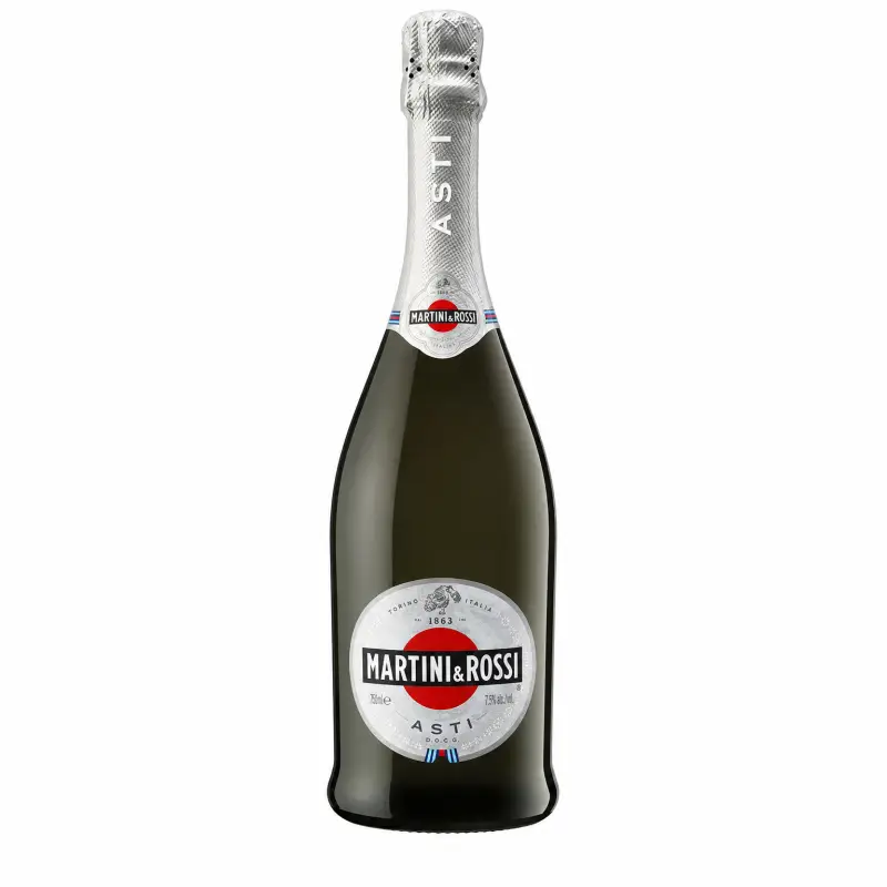 Martini & Rossi Asti Spumante 750ml