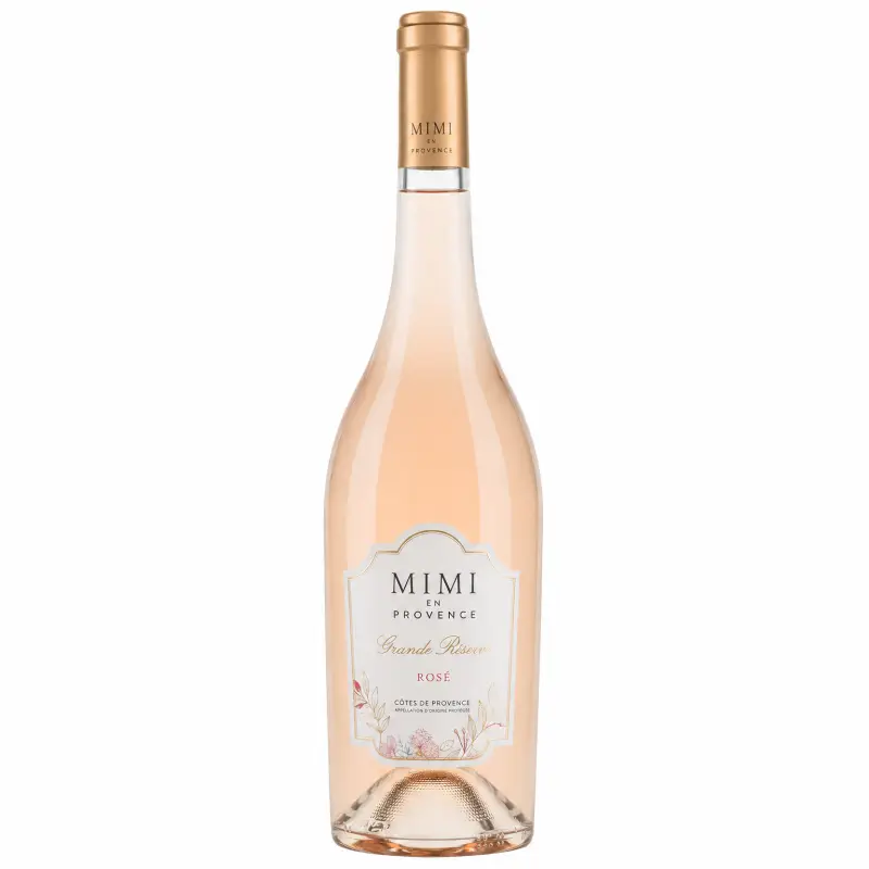 Mimi en Provence Grande Réserve Rosé 750ml