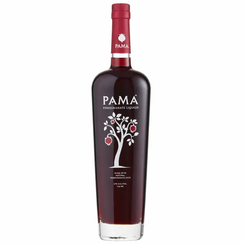 Pama Pomegranate Liqueur 750ml