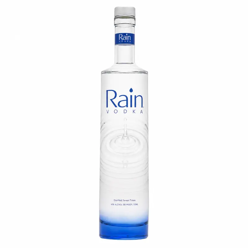 Rain Vodka 750ml