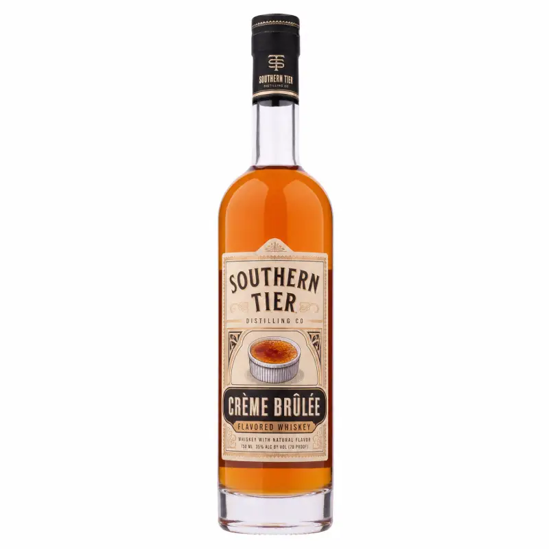 Southern Tier Crème Brûlée 650ml
