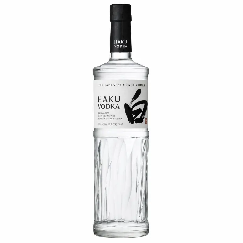 Suntory Haku Vodka 750ml