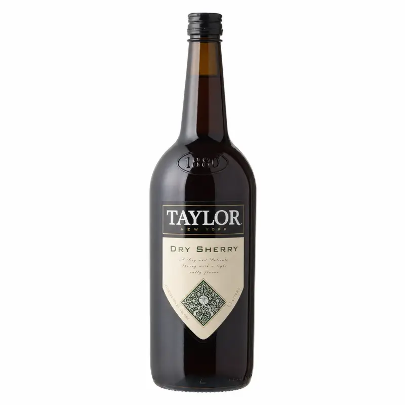 Taylor Dry Sherry 1.5L