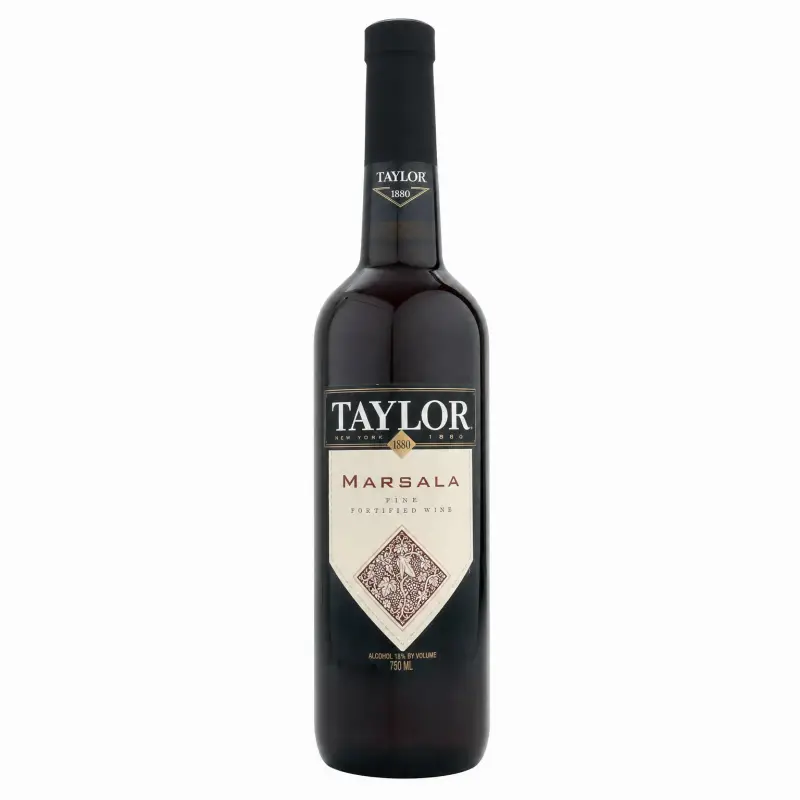 Taylor Marsala 750ml
