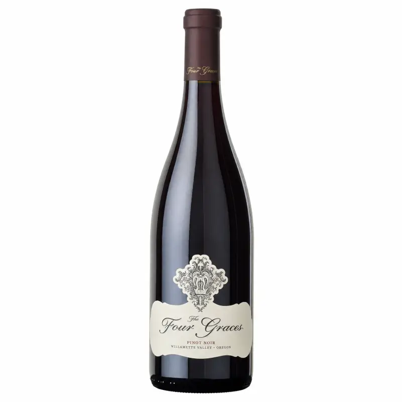 The Four Graces Pinot Noir 750ml