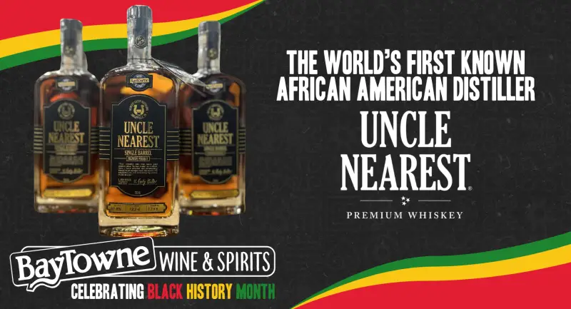 Uncle Nearest: A Nearly Forgotten Page of Black History