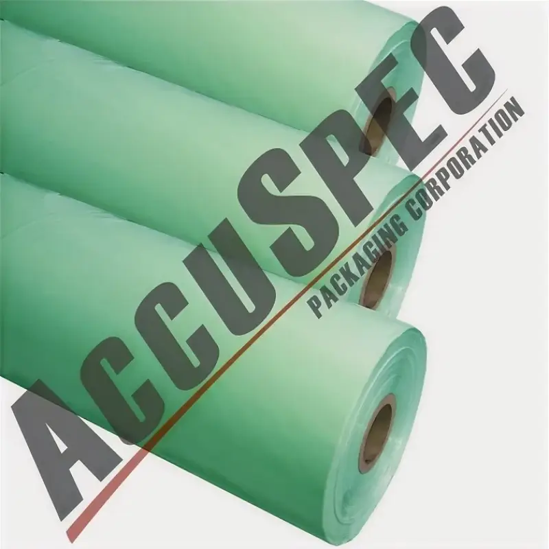 MIL-DTL-24466C 4 mil (Nuclear Green Poly)