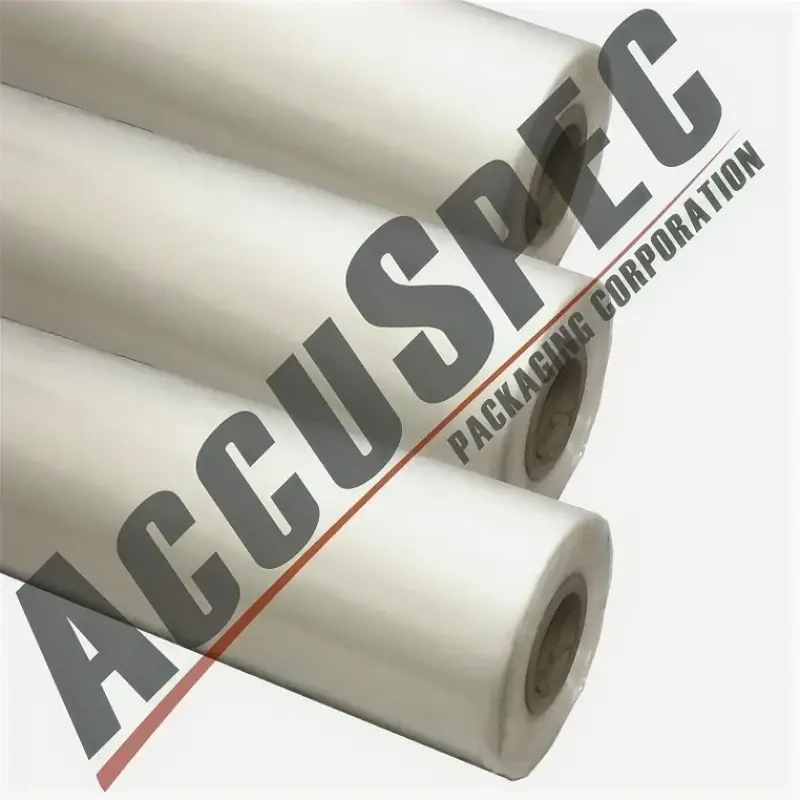 A-A-3174 4 mil Polyethylene Film
