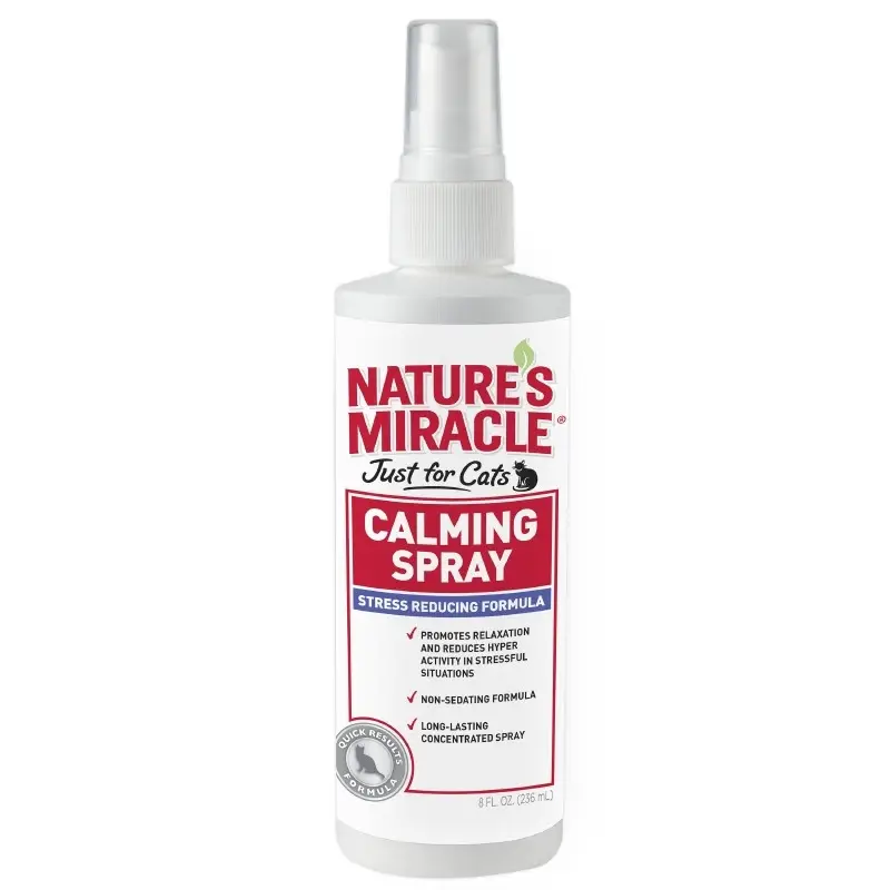 NM JFC Calming Spray 8oz