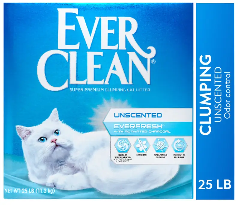 EC EverFresh 25lb