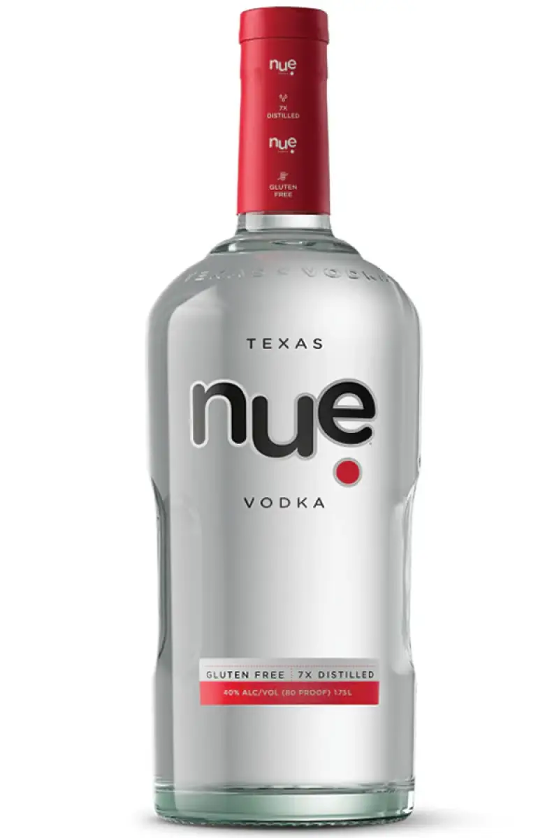 Nue Vodka 1.75ml