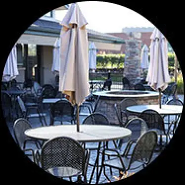 Henrietta Location