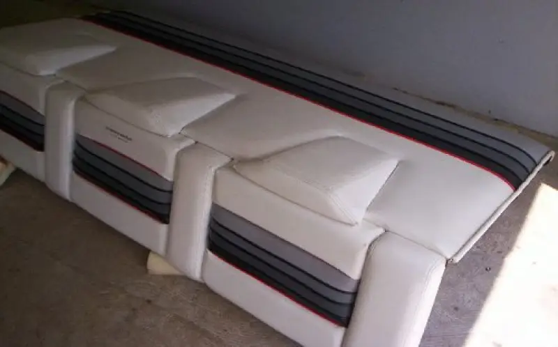 Getting Your Boat Ready for Summer