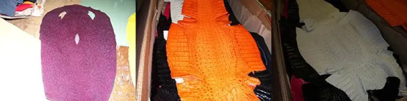 Exotic Motorcycle Seats & Fabric