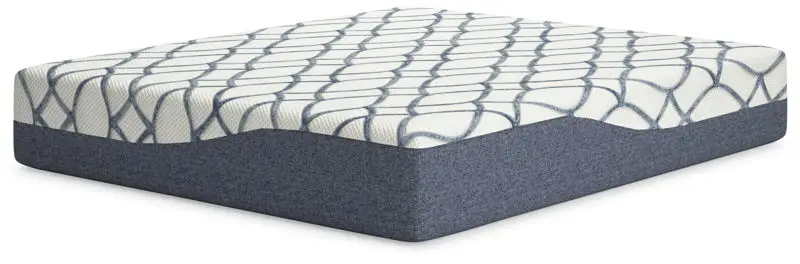 14 Inch Chime Elite 2.0 - Ultra Plush Mattress