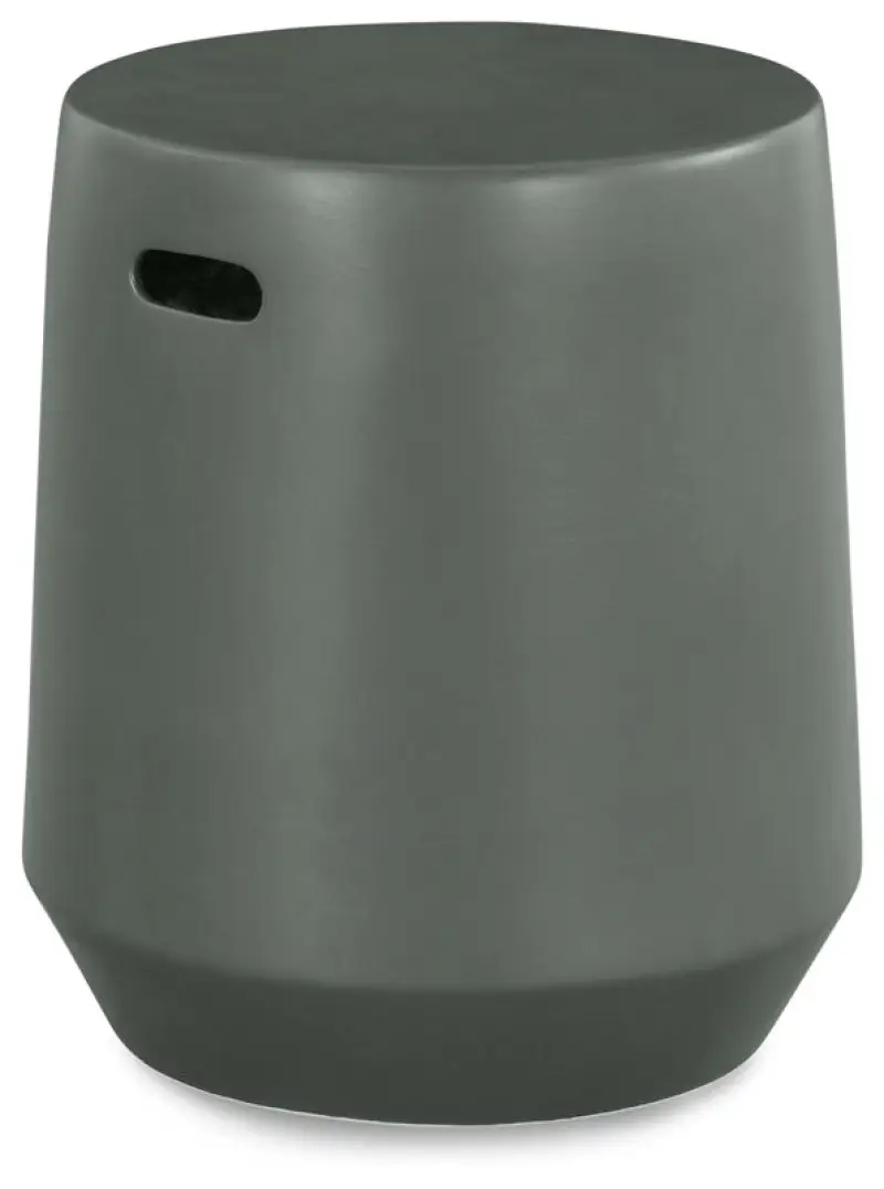 Kalmunds - Stool - Gray