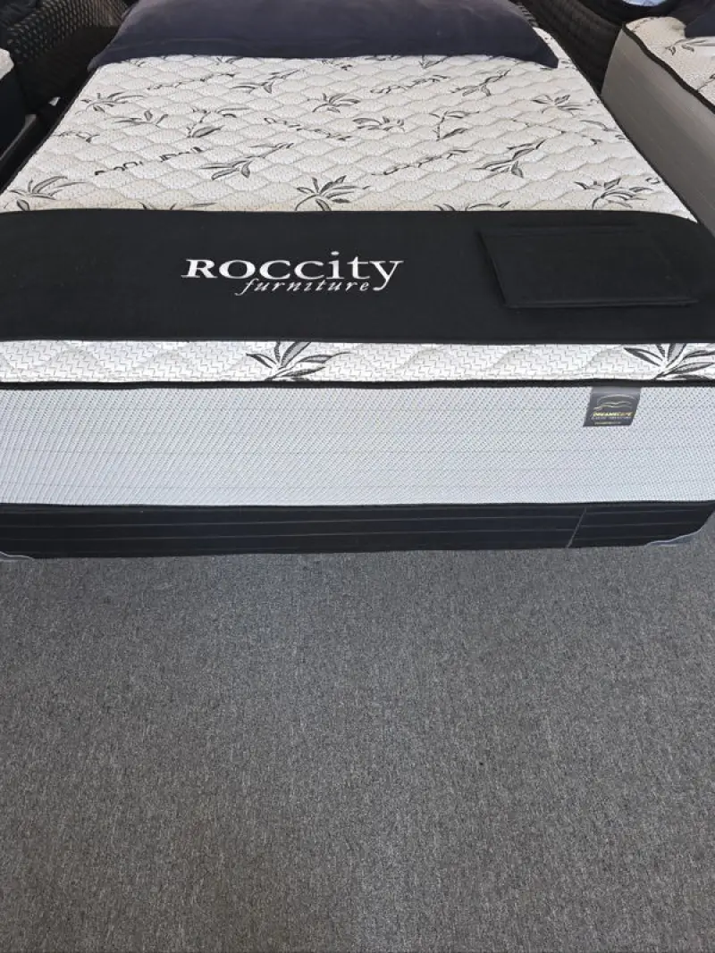 Hampshire Firm Queen Mattress