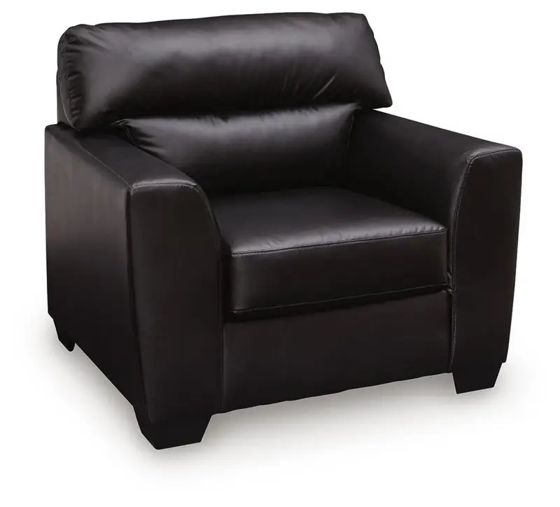 Glennbre - Chair - Midnight