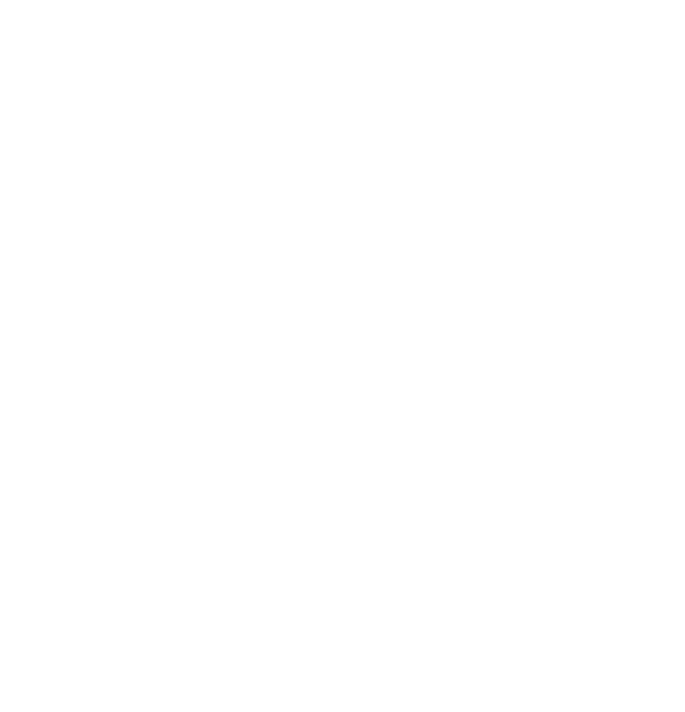 Gray and white curved design.