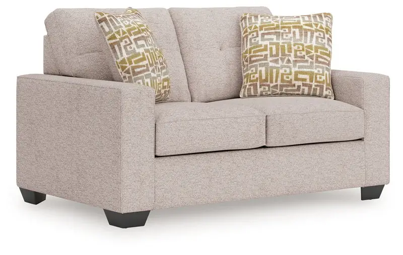 Larimer - Loveseat