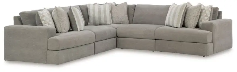Furniture showcase