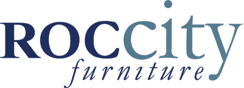 ROC City Furniture Logo