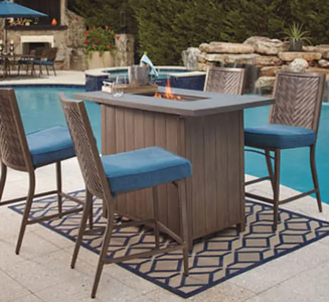 Outdoor Furniture