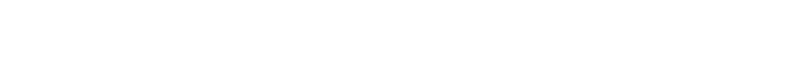 White and gray swoosh line