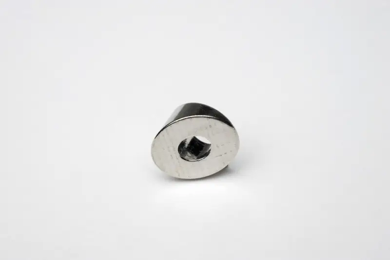 30 Degree Angle Washer