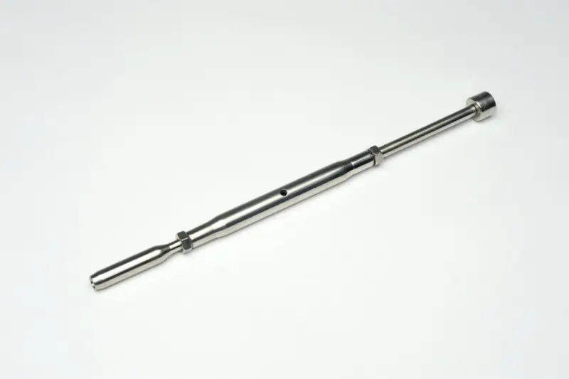 Button Turnbuckle