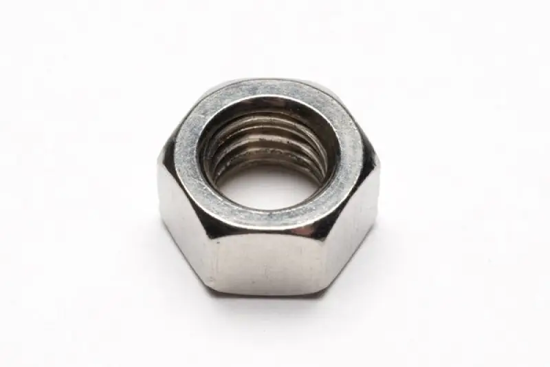 Hex Nut