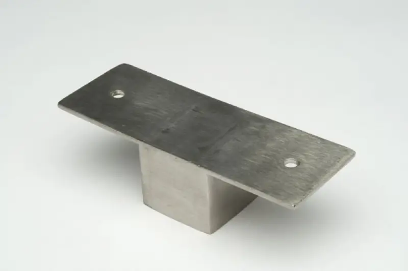 Intermediate Post Top