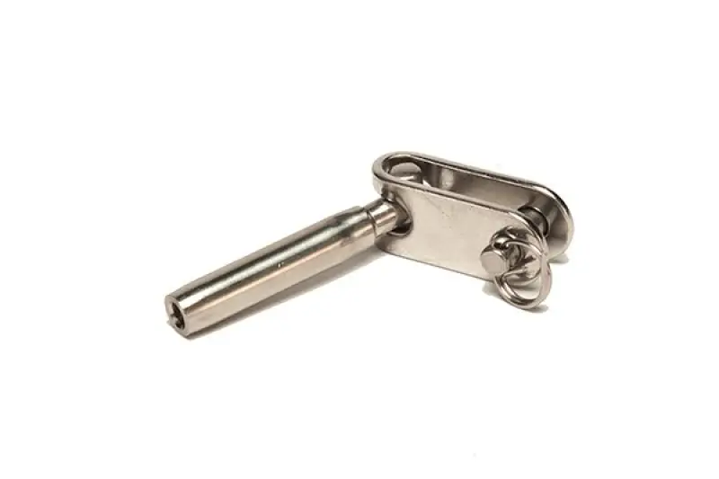 Stainless Termination Fittings