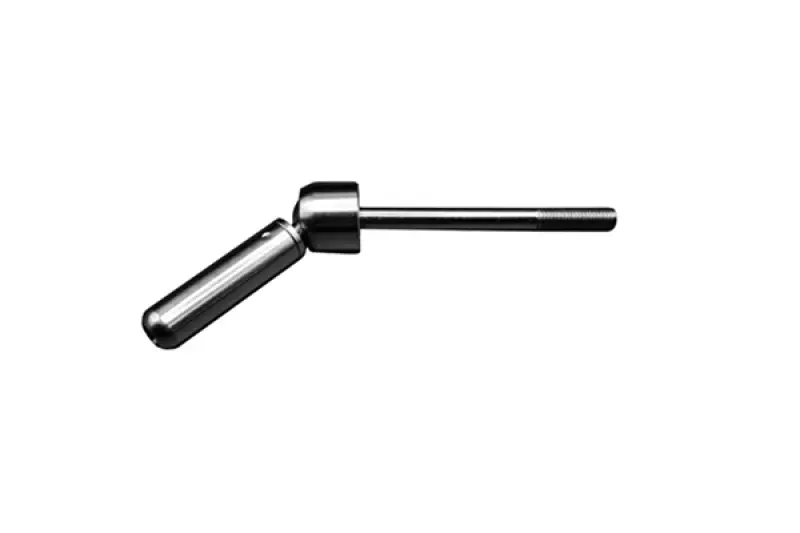 Quick Lock Angle Termination 1/8"