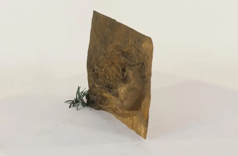 24" x 16" Ledge